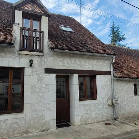Agreable Gite Proche Du Zoo De Beauval Et Des Chateaux3 Сель-сюр-Шер Экстерьер фото